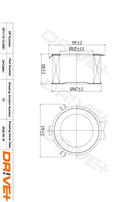 Dr!ve+ DP1110.12.0081