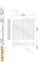 Dr!ve+ DP1110.12.0083