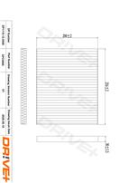 Dr!ve+ DP1110.12.0085