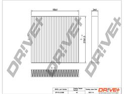 Dr!ve+ DP1110.12.0086