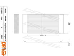 Dr!ve+ DP1110.12.0091