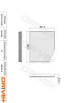 Dr!ve+ DP1110.12.0102