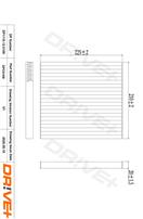 Dr!ve+ DP1110.12.0109