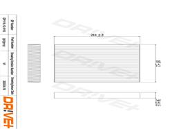 Dr!ve+ DP1110.12.0110