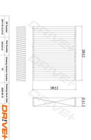 Dr!ve+ DP1110.12.0112