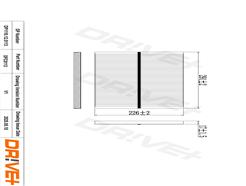 Dr!ve+ DP1110.12.0113