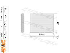 Dr!ve+ DP1110.12.0114