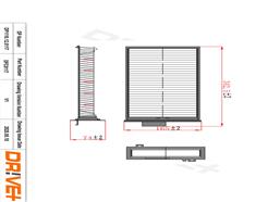 Dr!ve+ DP1110.12.0117