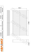 Dr!ve+ DP1110.12.0118