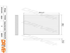 Dr!ve+ DP1110.12.0119