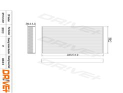 Dr!ve+ DP1110.12.0121