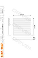 Dr!ve+ DP1110.12.0124