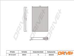 Dr!ve+ DP1110.12.0127