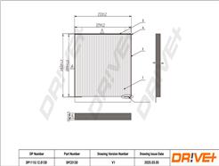 Dr!ve+ DP1110.12.0130