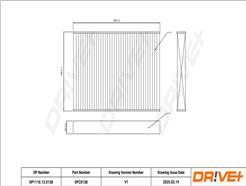 Dr!ve+ DP1110.12.0138