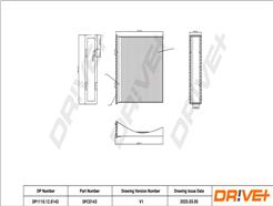 Dr!ve+ DP1110.12.0143