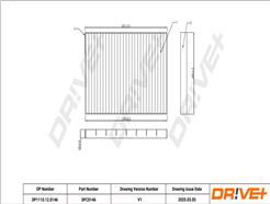 Dr!ve+ DP1110.12.0146
