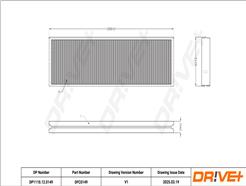 Dr!ve+ DP1110.12.0149