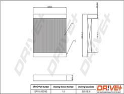 Dr!ve+ DP1110.12.0152