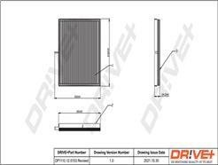 Dr!ve+ DP1110.12.0153