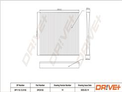 Dr!ve+ DP1110.12.0155