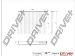 Dr!ve+ DP1110.12.0162