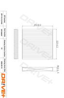 Dr!ve+ DP1110.12.0163