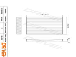 Dr!ve+ DP1110.12.0163