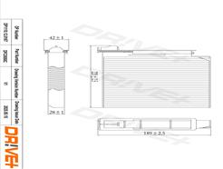 Dr!ve+ DP1110.12.0167