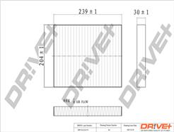 Dr!ve+ DP1110.12.0170