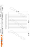 Dr!ve+ DP1110.12.0171