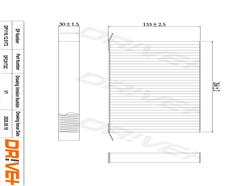 Dr!ve+ DP1110.12.0172