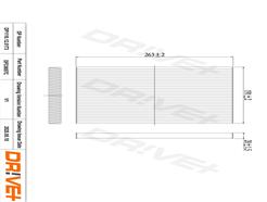 Dr!ve+ DP1110.12.0173