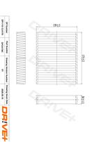 Dr!ve+ DP1110.12.0178