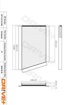 Dr!ve+ DP1110.12.0182