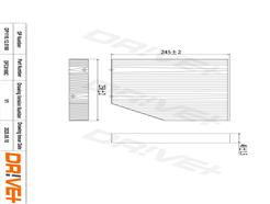 Dr!ve+ DP1110.12.0188