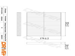 Dr!ve+ DP1110.12.0214