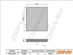 Dr!ve+ DP1110.12.0219