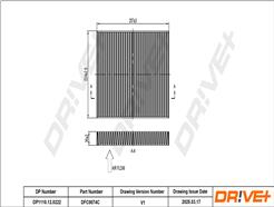 Dr!ve+ DP1110.12.0222