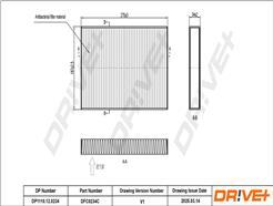 Dr!ve+ DP1110.12.0234