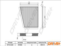 Dr!ve+ DP1110.12.0239