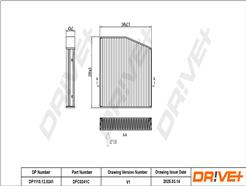 Dr!ve+ DP1110.12.0241