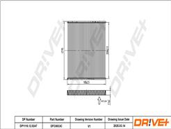 Dr!ve+ DP1110.12.0247