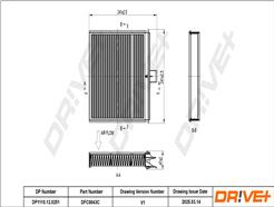 Dr!ve+ DP1110.12.0251