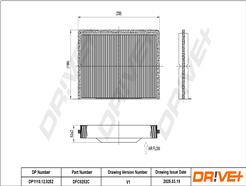 Dr!ve+ DP1110.12.0252