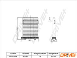 Dr!ve+ DP1110.12.0255