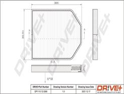 Dr!ve+ DP1110.12.0260