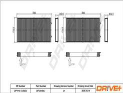 Dr!ve+ DP1110.12.0262
