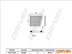 Dr!ve+ DP1110.12.0268