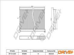 Dr!ve+ DP1110.12.0276